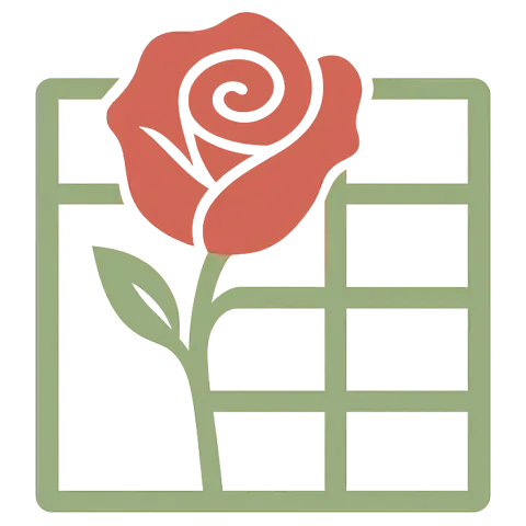 DearRose Table Chrome Extension